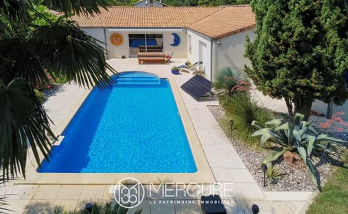 House in Niort, Nouvelle-Aquitaine, France 1