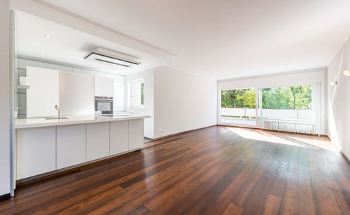 Apartment in Munich, Bavaria, Germany 1