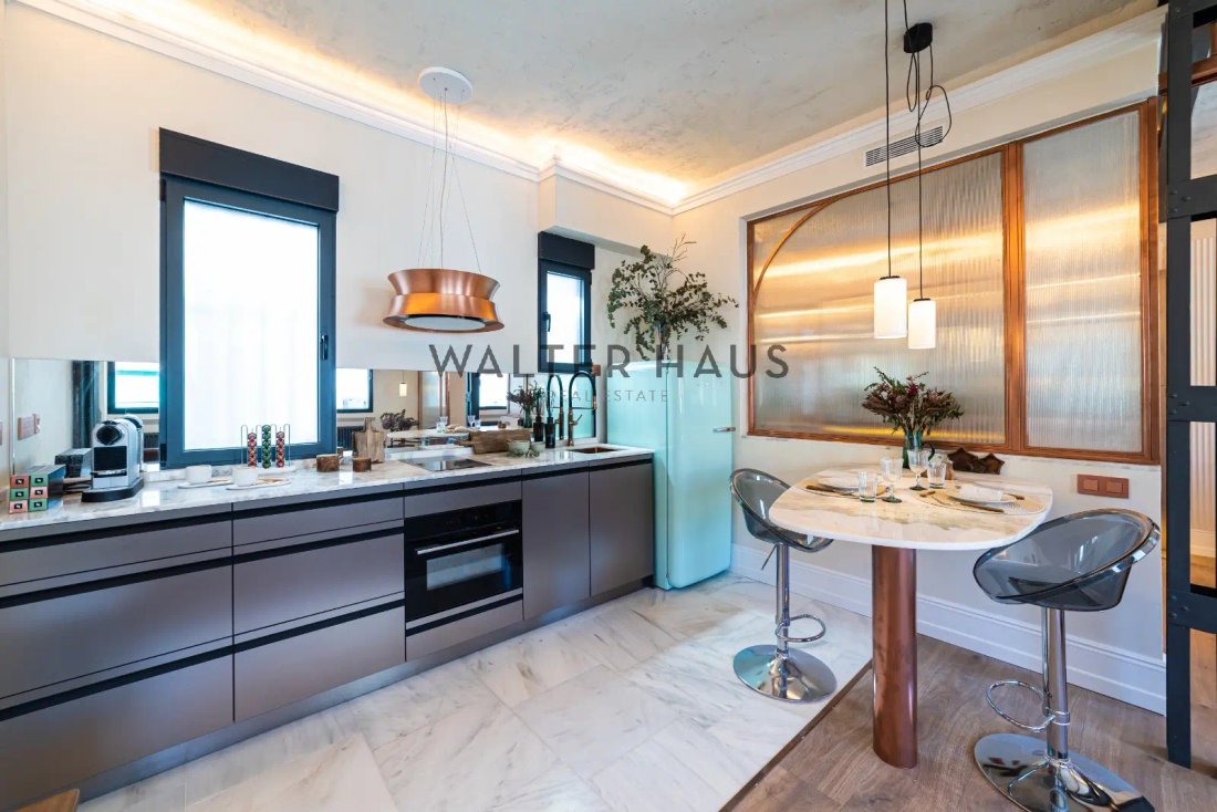 Apartment in Barrio Salamanca, Madrid, Spain 4 - 18182737