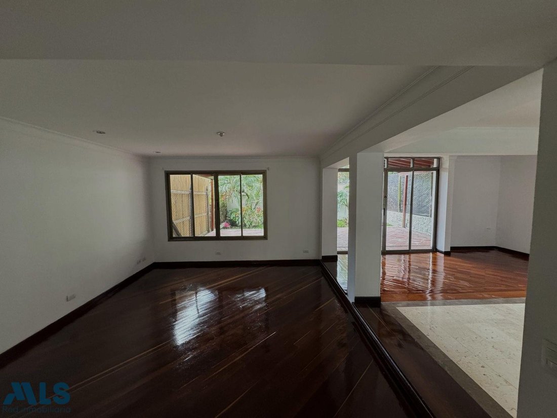 House in Medellín, Antioquia, Colombia 1 - 18182197
