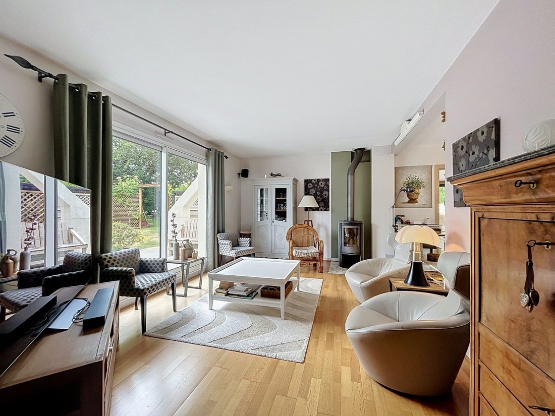 House in Bourg, Guidel, France 5 - 18181777