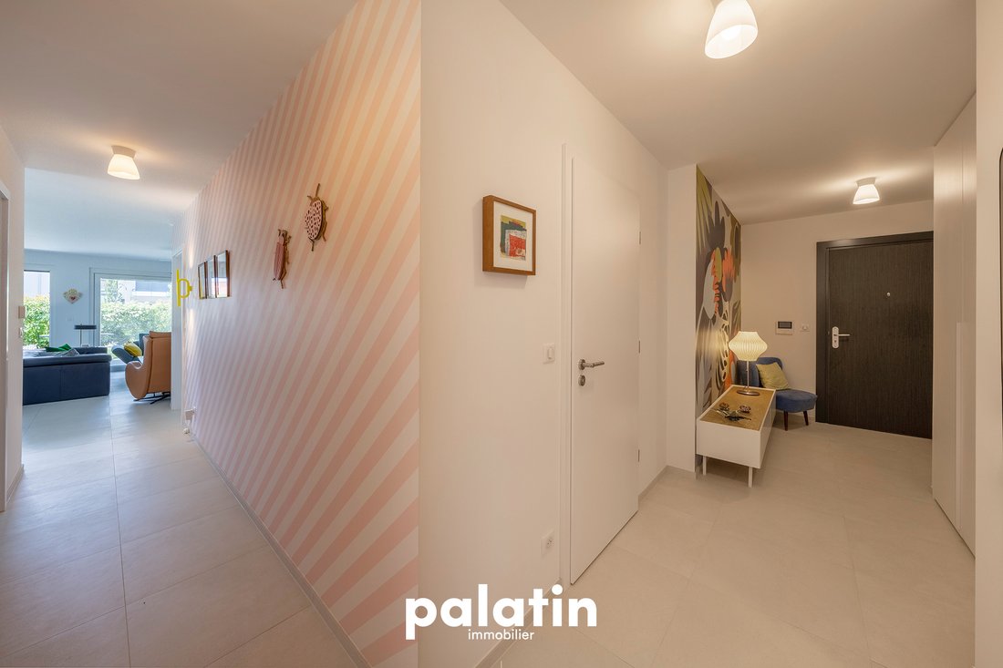 Apartment in Truchtersheim, Grand Est, France 2 - 18182058