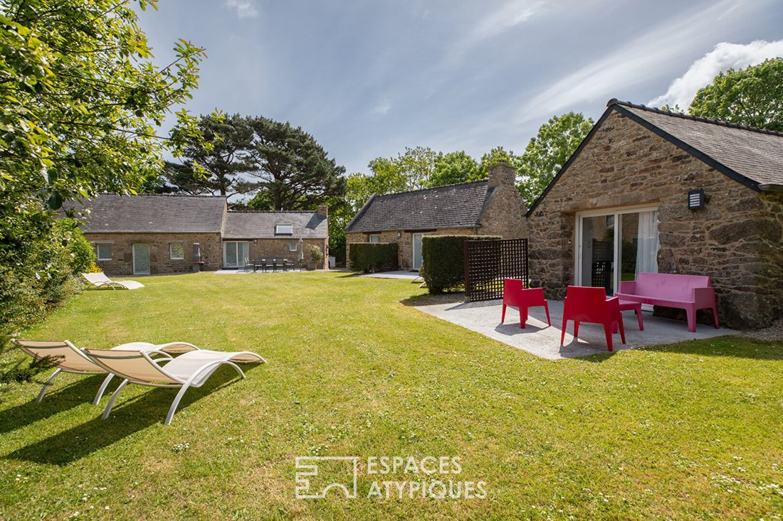 Villa in Plouguin, Brittany, France 2 - 18182834