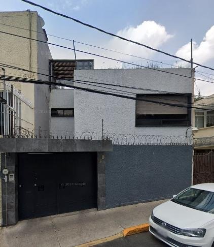 House in Mexico City, Mexico 5 - 18181742