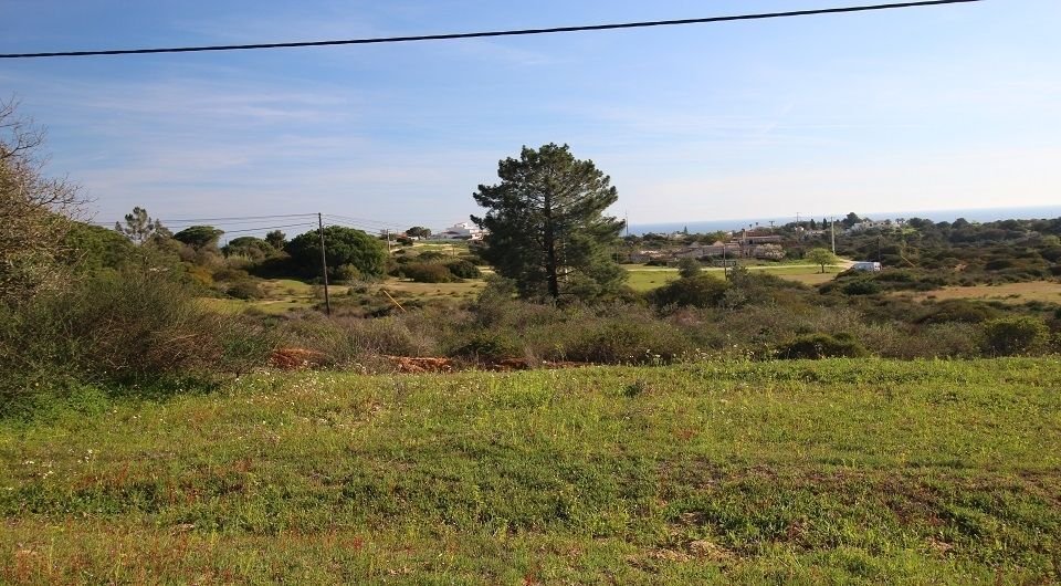 Land in Lagoa e Carvoeiro, Algarve, Portugal 3 - 12408465