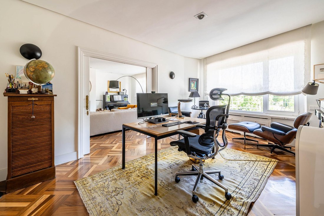 Apartment in Moncloa-Aravaca, Madrid, Spain 4 - 18181932