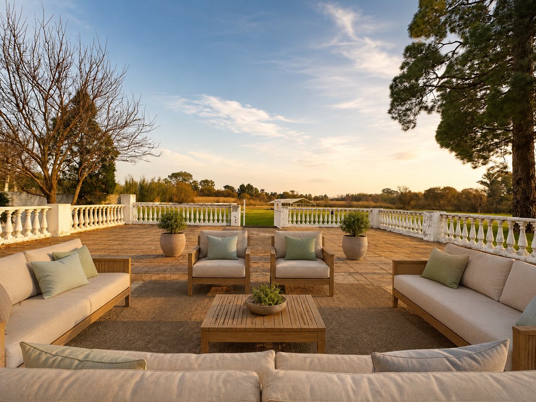 Estate in Meyerton, Gauteng, South Africa 1 - 18182990