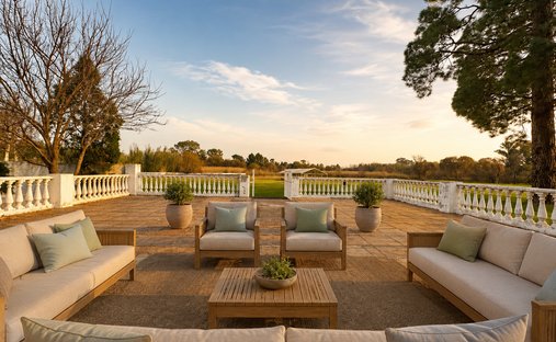 Estate in Meyerton, Gauteng, South Africa 1