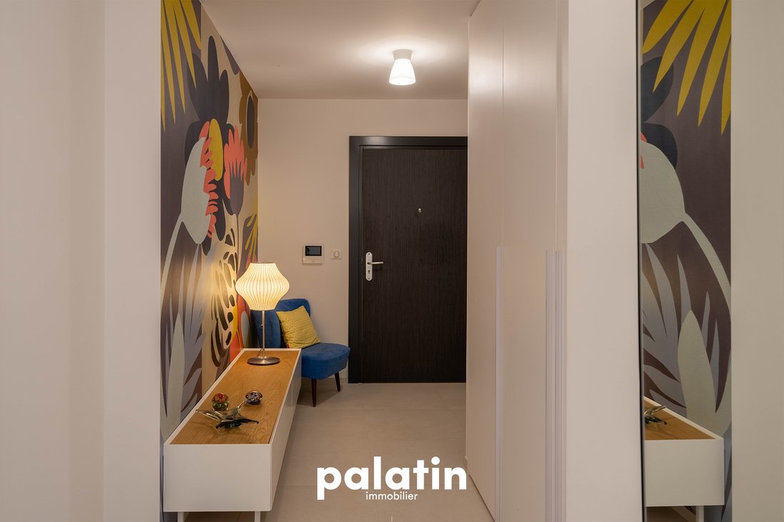 Apartment in Truchtersheim, Grand Est, France 1 - 18182058