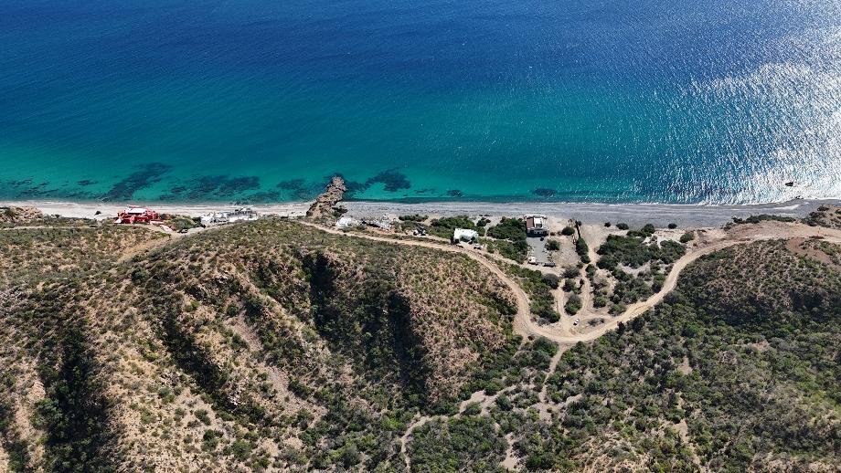 Land in El Pescadero, Baja California Sur, Mexico 3 - 18182594