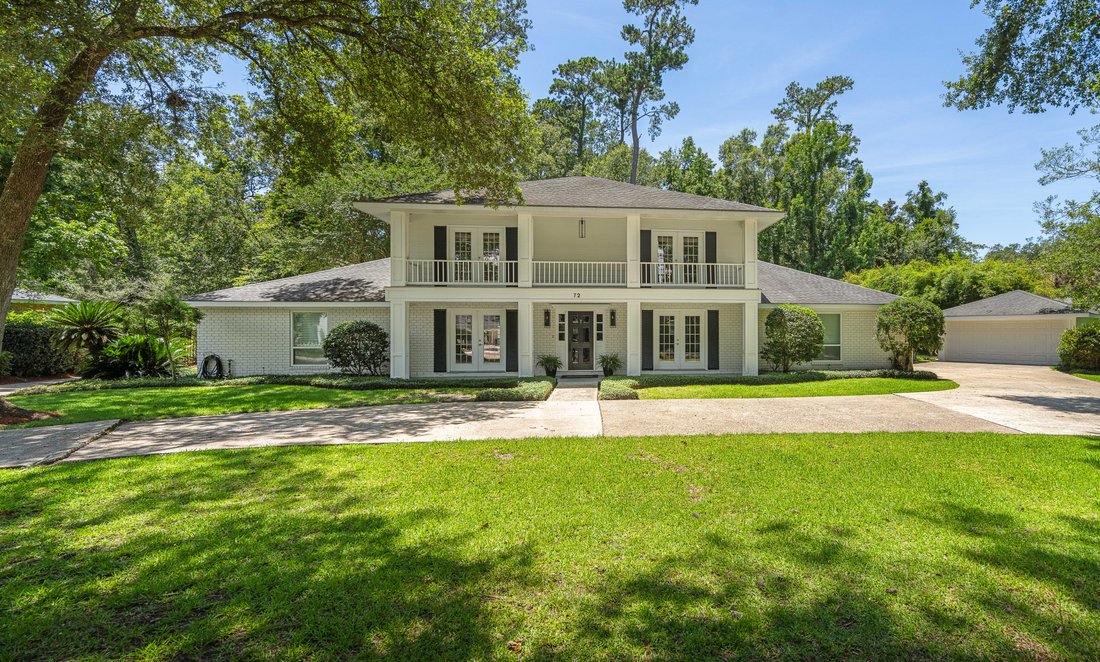 House in Covington, Louisiana, United States 2 - 18182799