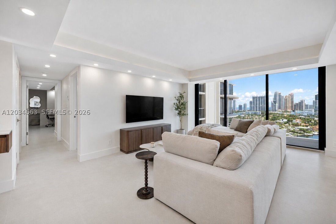 Condo in Aventura, Florida, United States 4 - 18182747