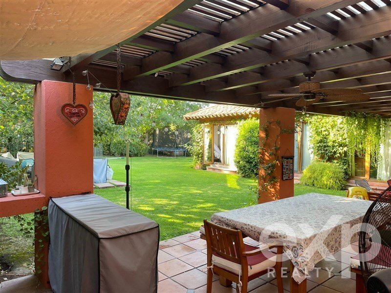 House in Colina, Santiago Metropolitan Region, Chile 5 - 18182151