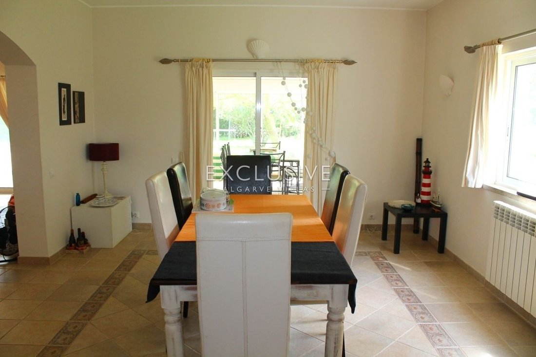 Villa in Alvor, Algarve, Portugal 5 - 11192404
