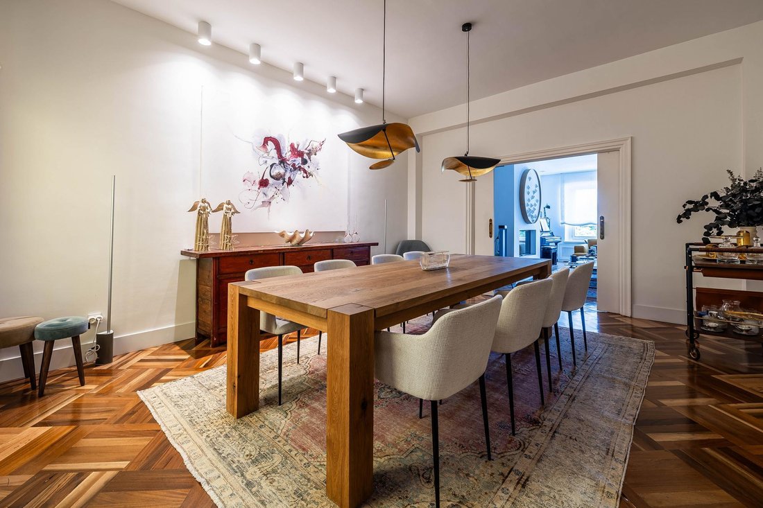 Apartment in Moncloa-Aravaca, Madrid, Spain 5 - 18181932