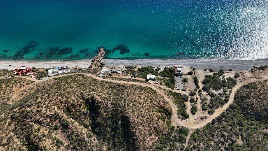 Land in El Pescadero, Baja California Sur, Mexico 1 - 18182594