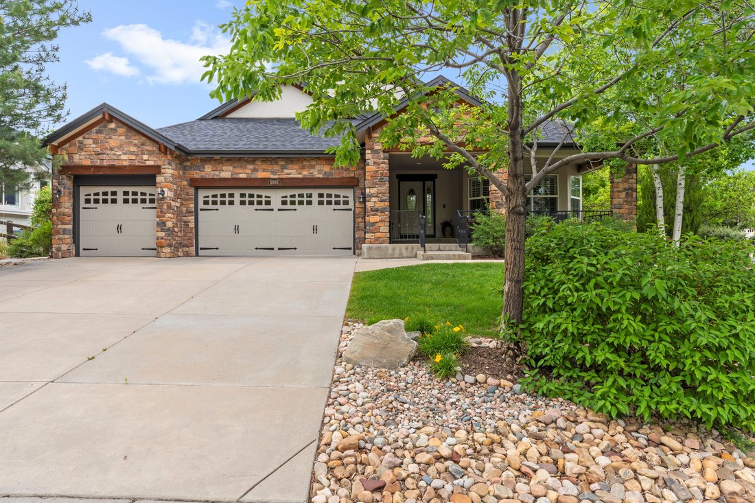 House in Columbine Valley, Colorado, United States 1 - 18182774
