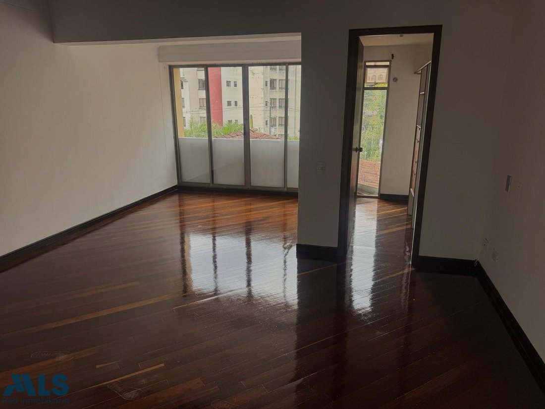 House in Medellín, Antioquia, Colombia 3 - 18182197