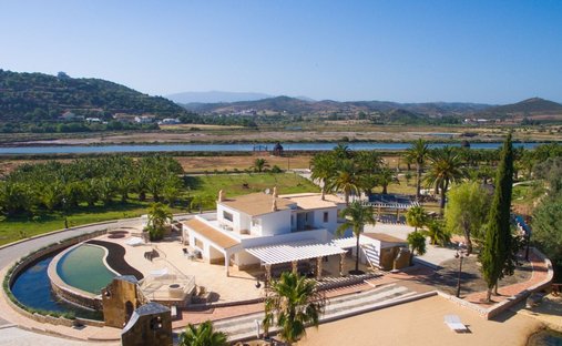 Villa in Silves, Algarve, Portugal 1