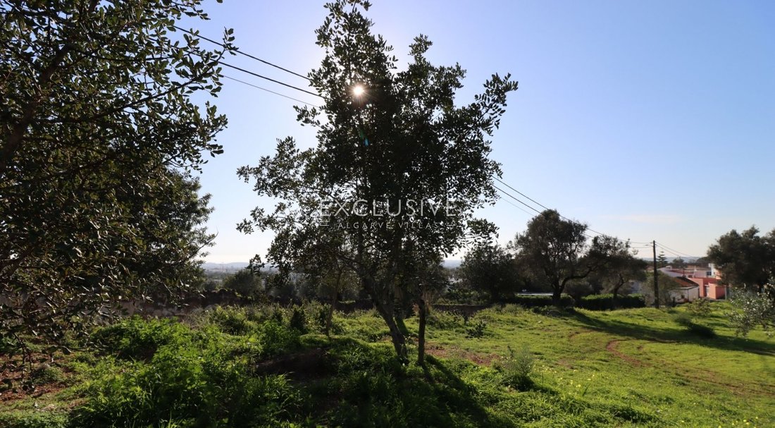 Land in Boliqueime, Algarve, Portugal 3 - 13784759