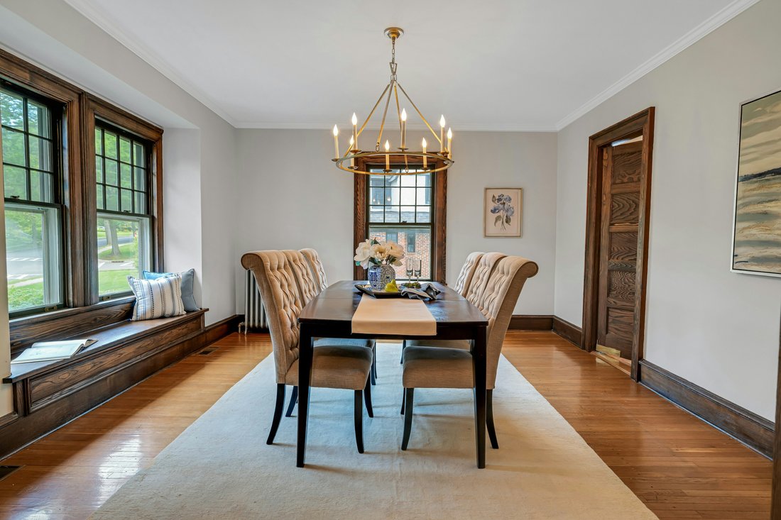 House in Summit, New Jersey, United States 5 - 18182720