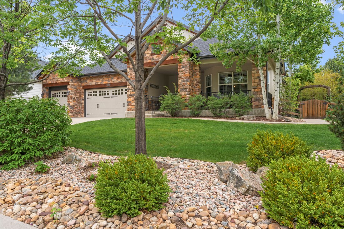 House in Columbine Valley, Colorado, United States 2 - 18182774