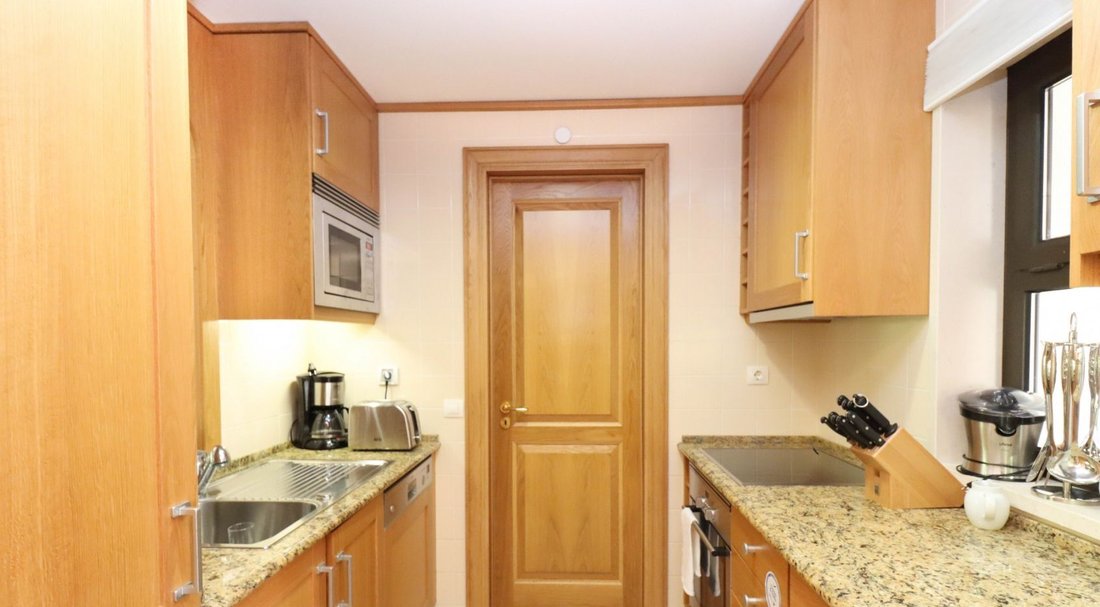 Apartment in Olhos de Agua, Algarve, Portugal 4 - 11637348