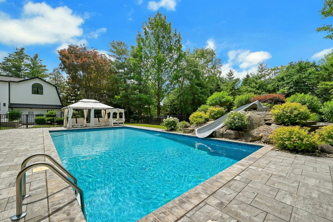 House in Tenafly, New Jersey, United States 5 - 18181710