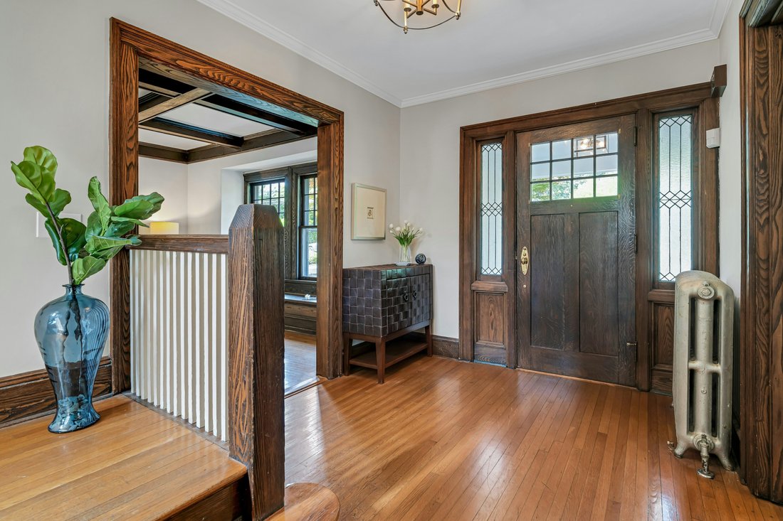 House in Summit, New Jersey, United States 4 - 18182720