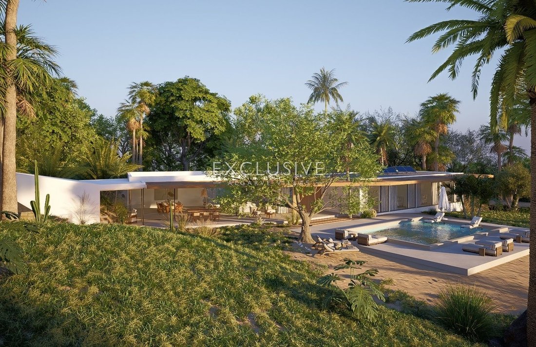 Villa in Armacao de Pera, Algarve, Portugal 2 - 14607773