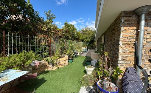 Apartamento en Les Issambres, Roquebrune-sur-Argens, Francia 1