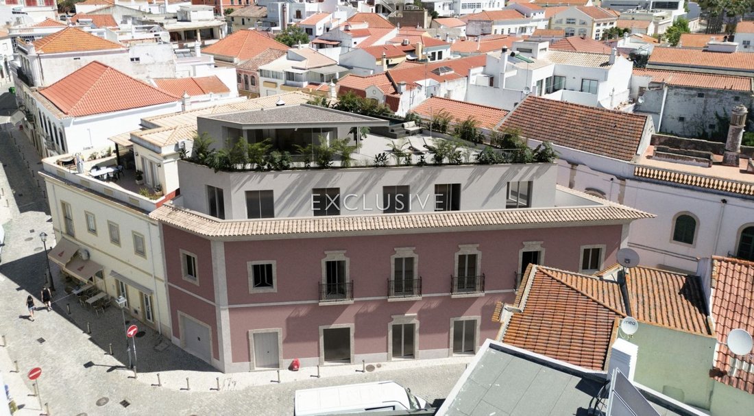 Villa in Silves, Algarve, Portugal 1 - 13007333