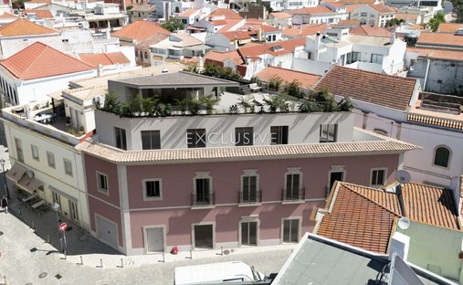 Villa in Silves, Algarve, Portugal 1