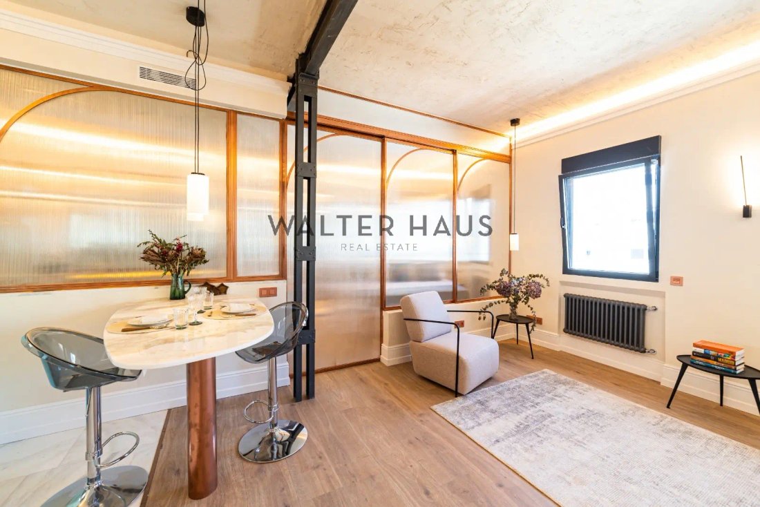 Apartment in Barrio Salamanca, Madrid, Spain 5 - 18182737