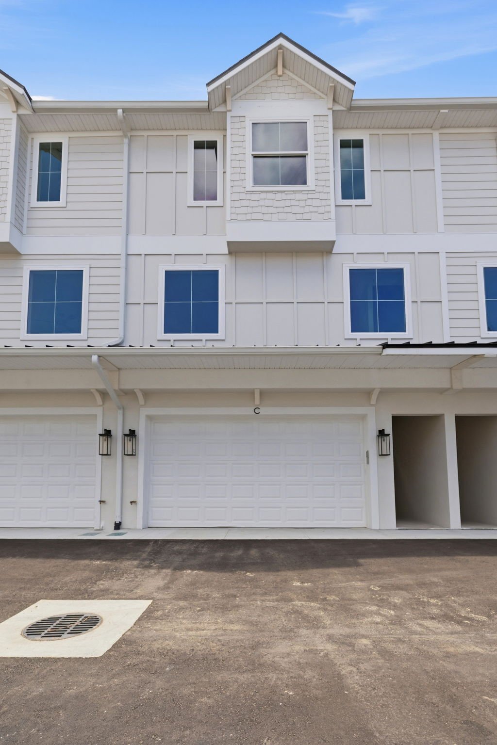 Townhouse in Tampa, Florida, United States 1 - 18182696