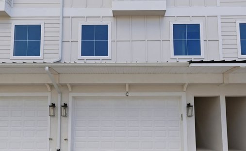 Townhouse in Tampa, Florida, United States 1