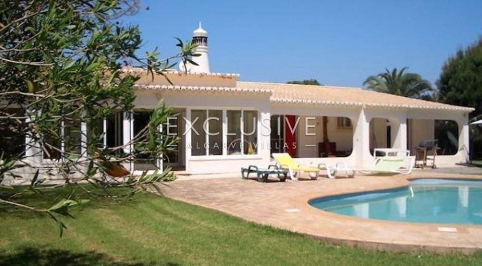 Villa in Alvor, Algarve, Portugal 1 - 11192404