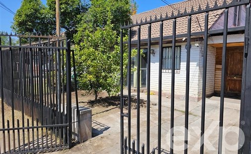 House in Macul, Santiago Metropolitan Region, Chile 1