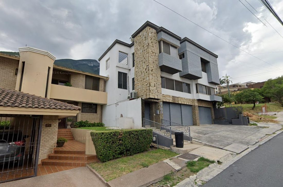 House in Monterrey, Nuevo Leon, Mexico 2 - 18181808