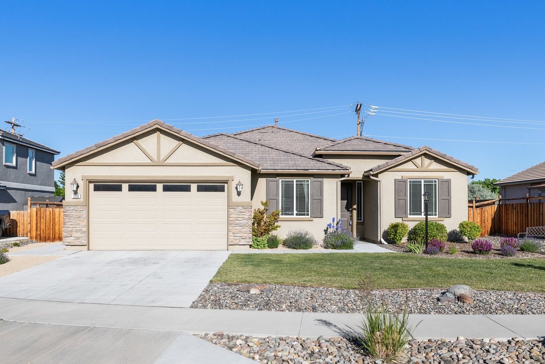 House in Sparks, Nevada, United States 3 - 18181720