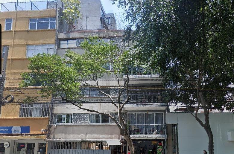 Apartment in Mexico City, Mexico City, Mexico 4 - 18181844