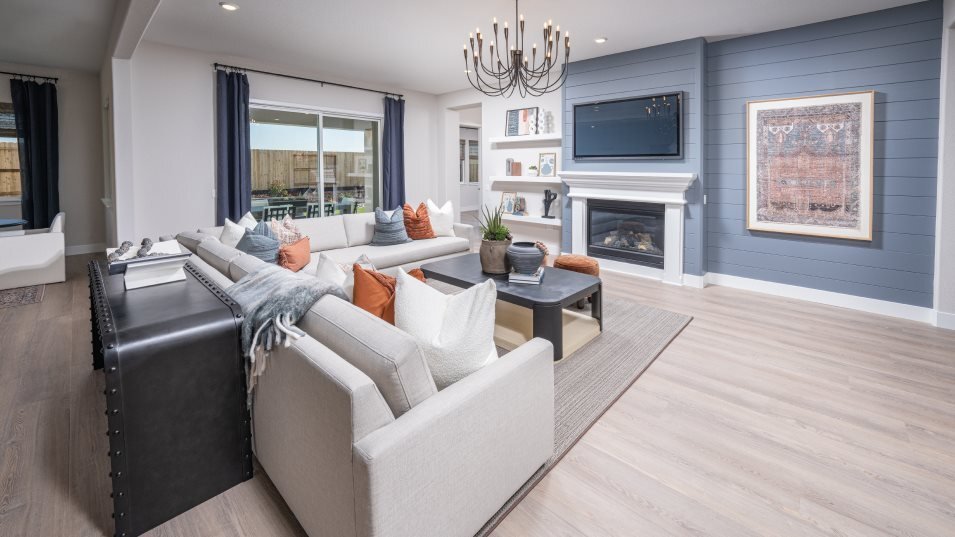 Casa a Roseville, California, Stati Uniti 4 - 18182406