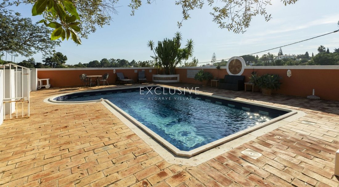 Villa in Carvoeiro, Algarve, Portugal 3 - 13546464