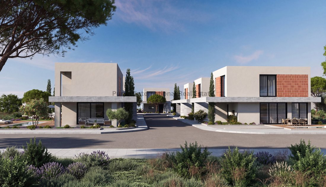 Villa a Paralimni, Distretto di Famagosta, Cipro 4 - 18182756