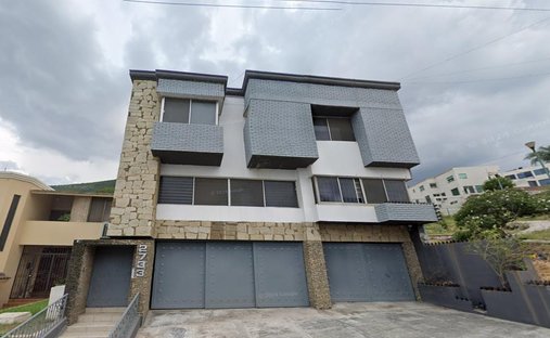 House in Monterrey, Nuevo Leon, Mexico 1