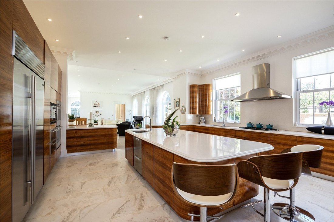 House in Angmering, England 5 - 18182316