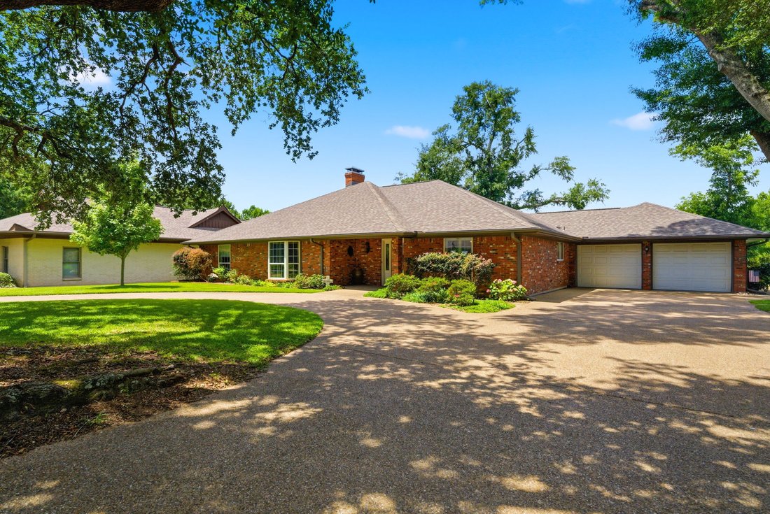 House in Bullard, Texas, United States 3 - 18182587