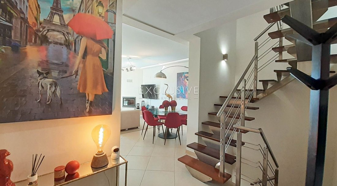 Villa in Vilamoura, Quarteira, Algarve 5 - 13416705