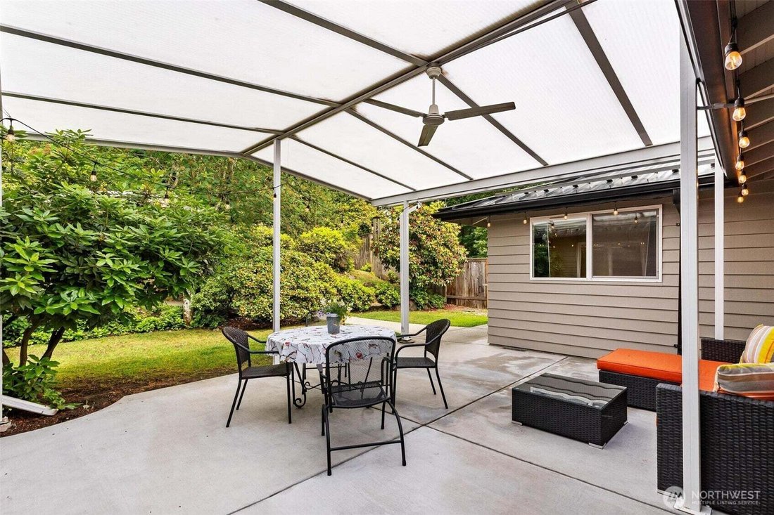 House in Bothell, Washington, United States 5 - 18181692