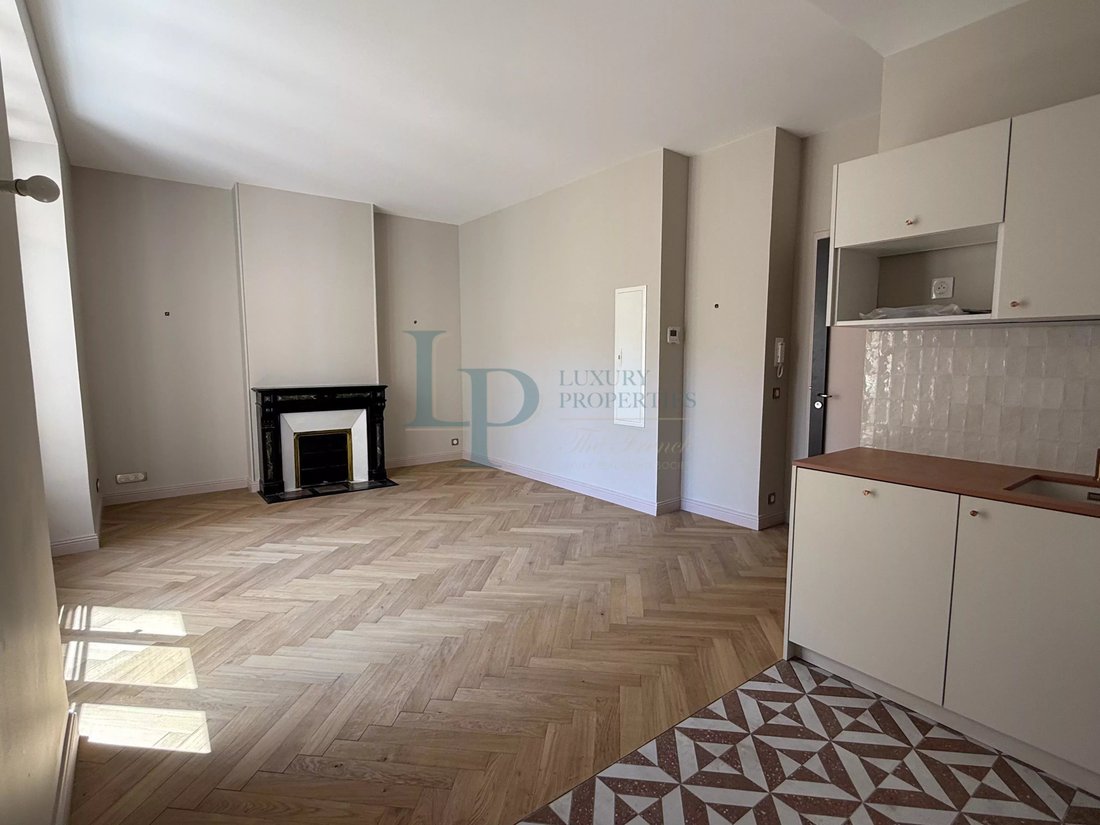 Apartment in Nice, Provence-Alpes-Côte d'Azur, France 5 - 18072905